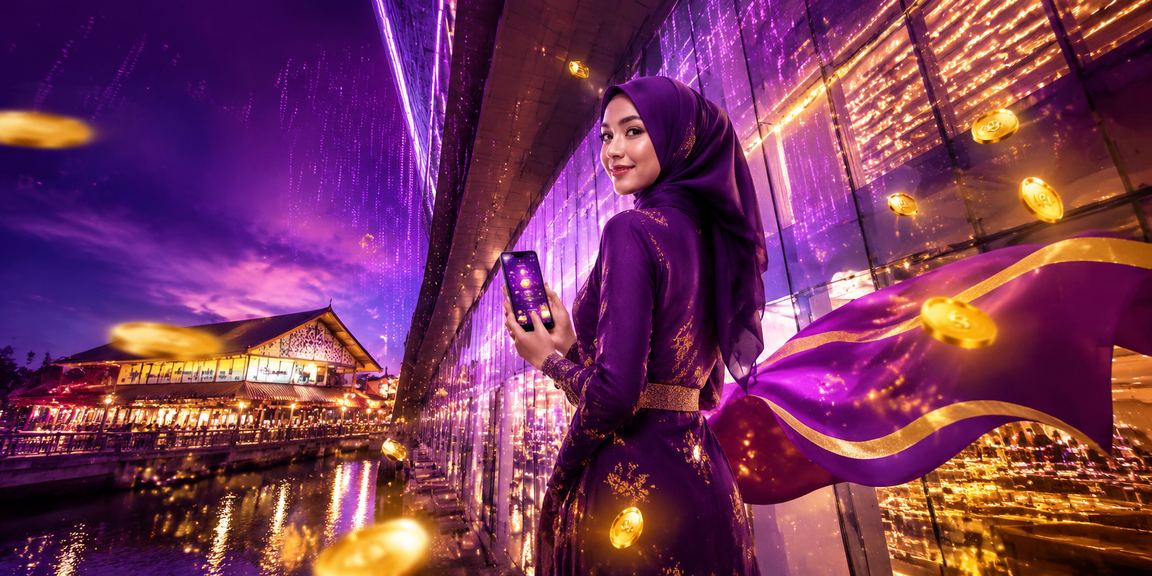 Promosi bonus VIP untuk pemain slot aktif di Kota Bharu