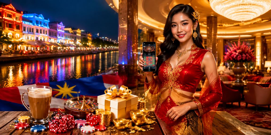 Pengguna mrcoin menikmati deposit bonus melalui aplikasi mudah alih di Melaka