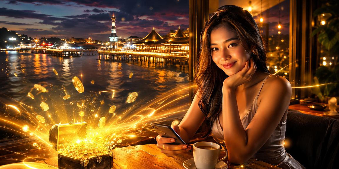 Aplikasi mudah alih mrcoin untuk pengguna kasino di Malaysia