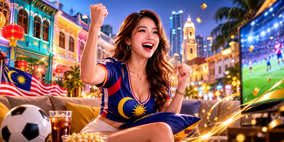 Bonus deposit untuk ahli baru permainan popular di Penang