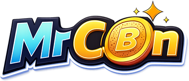 mrcoin